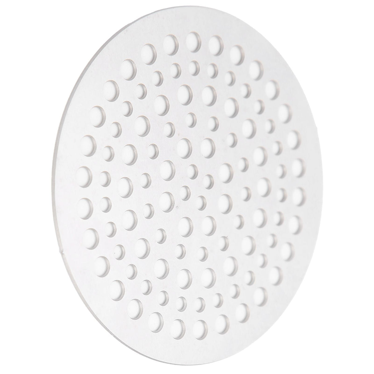 68mm Round Floor Drain Cover Sewer Anti Blocking Hair Strainer Filter Drain Catcher Cover