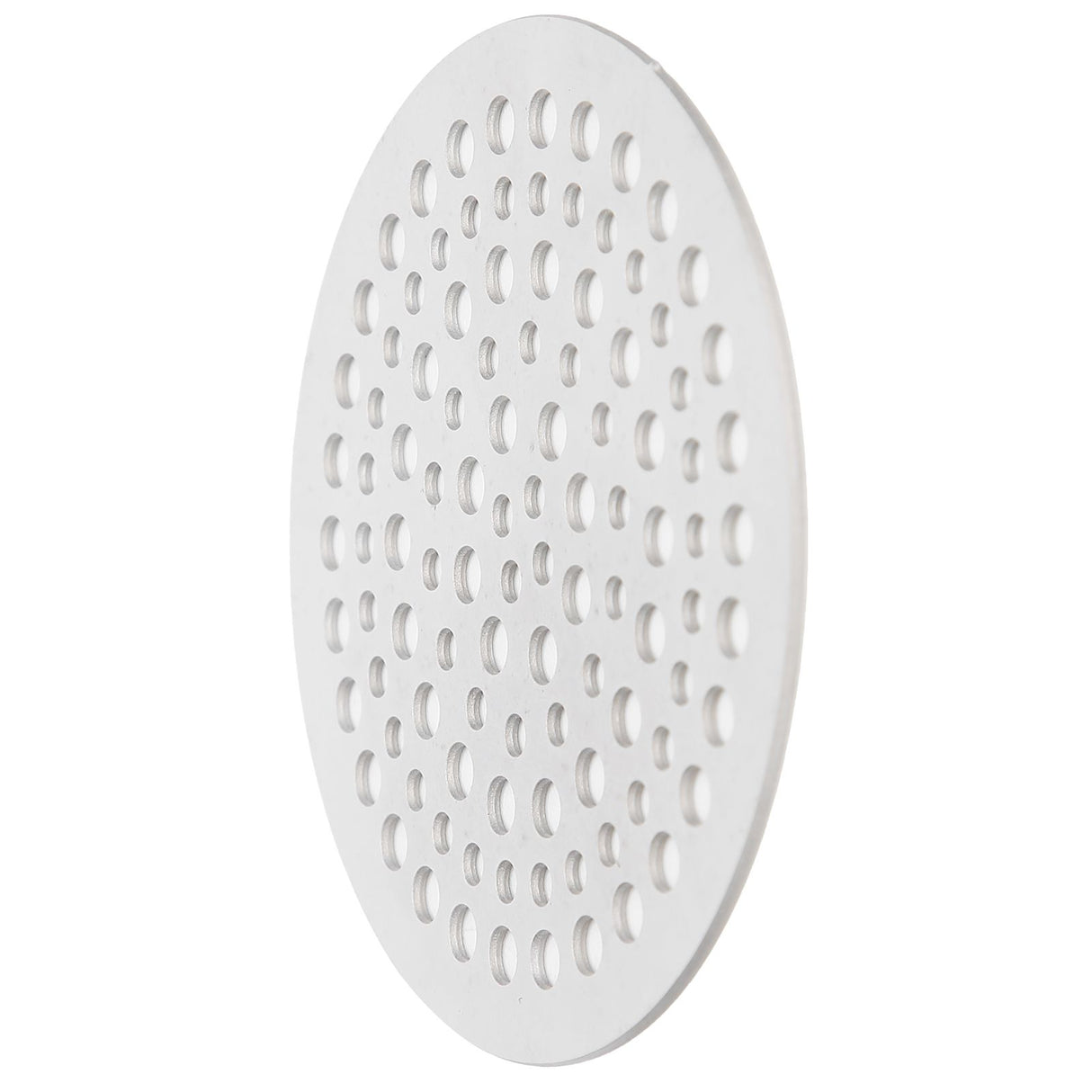 68mm Round Floor Drain Cover Sewer Anti Blocking Hair Strainer Filter Drain Catcher Cover