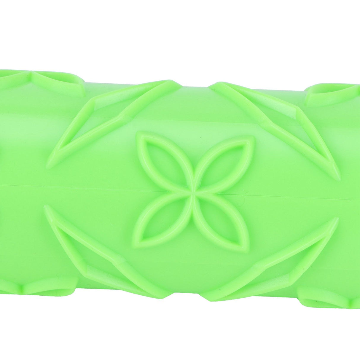 Fondant Cake Rolling Pin Embossing Roller Bakery Cookies Pastry Decorating ToolsSalix Leaf