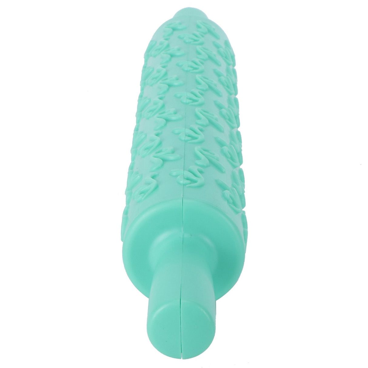 Fondant Cake Rolling Pin Embossing Roller Bakery Cookies Pastry Decorating ToolsGrass