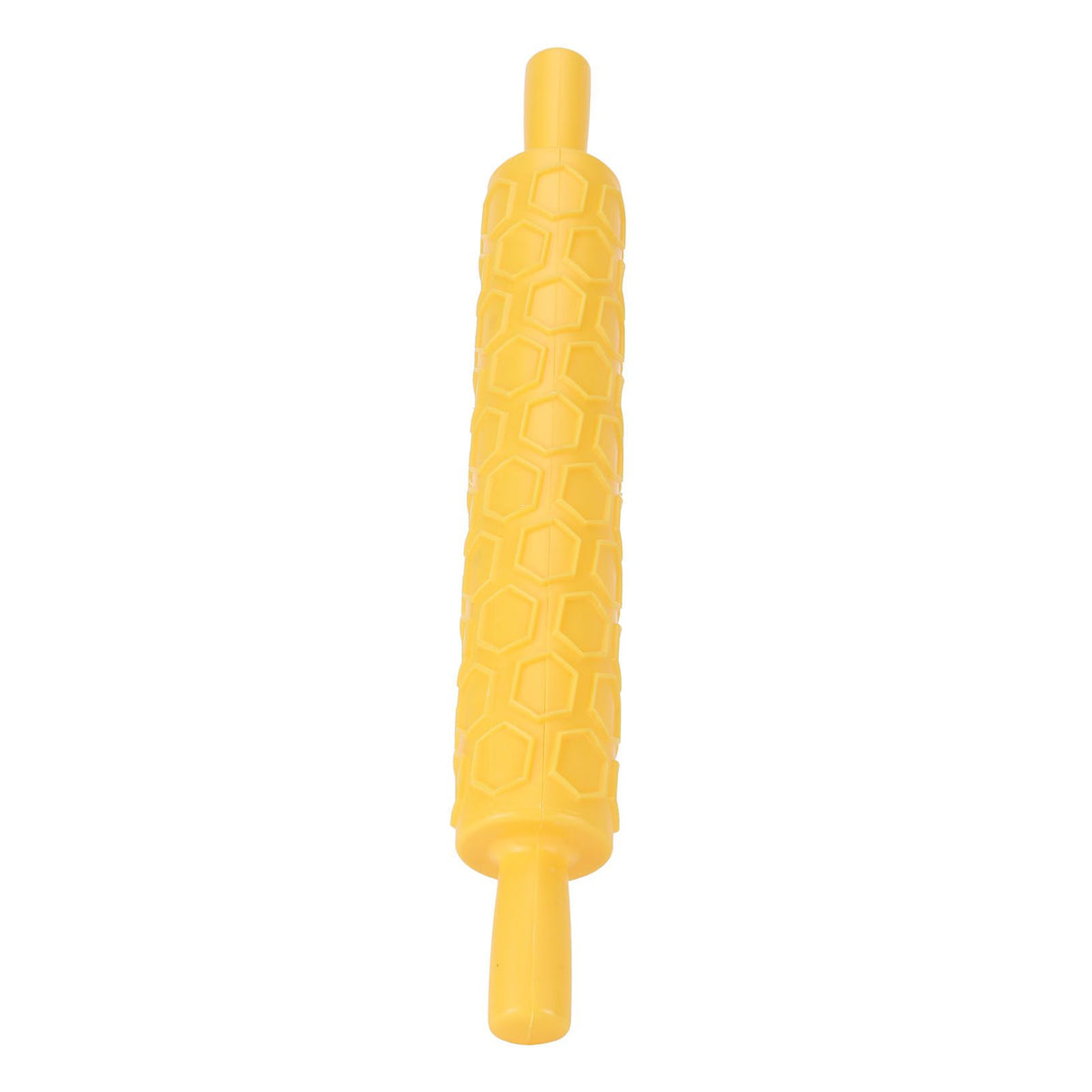 Fondant Rolling Pin Plastic Embossed Roller for Cookies Biscuits Pastry Cake DecorationComb