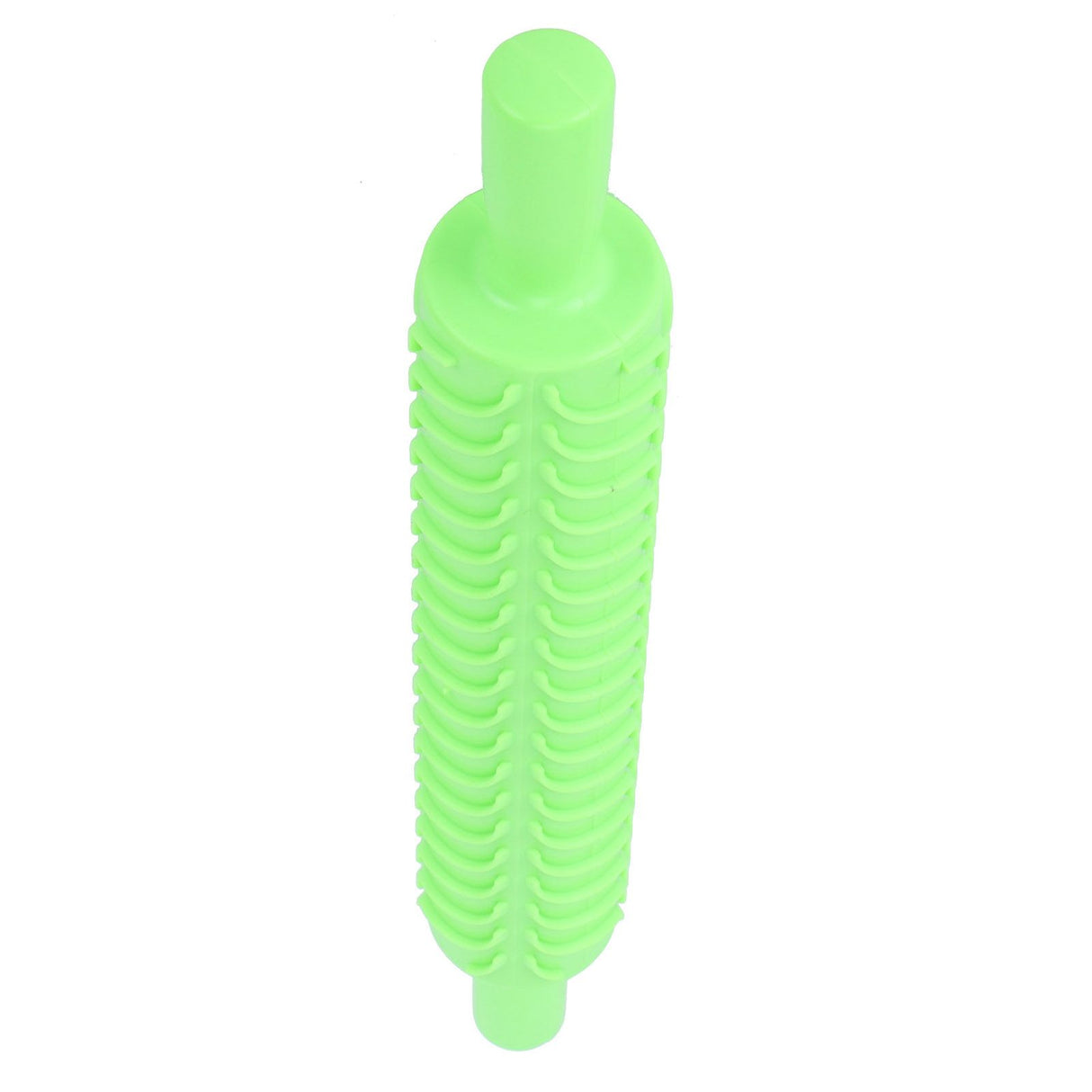 Fondant Rolling Pin Tool Plastic Embossing Roller Baking Pastry Cake Decorating SuppliesLeaves Pattern