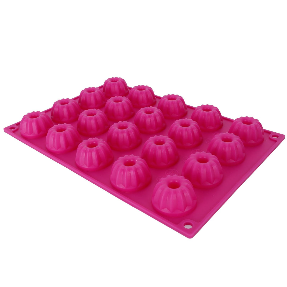 Rose Red Silicone Cake Mold DIY NonStick Pastry Baking Mold for Baking Cake
