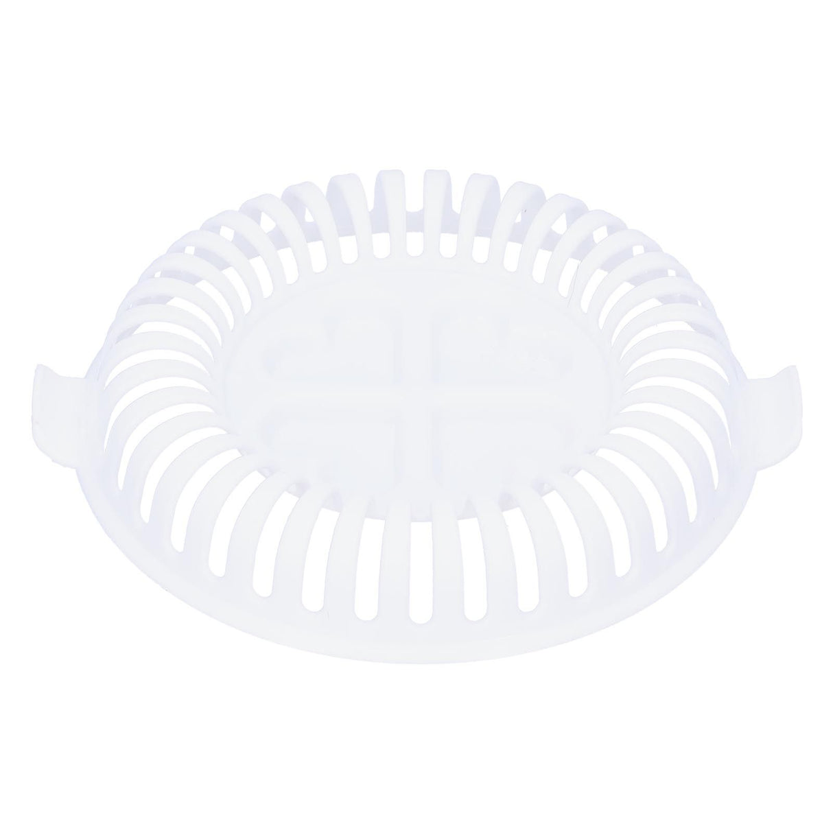 Microwave Oven Potato Chip Baking Tray Chips Maker DIY Snack Food Rack Kitchen Tools