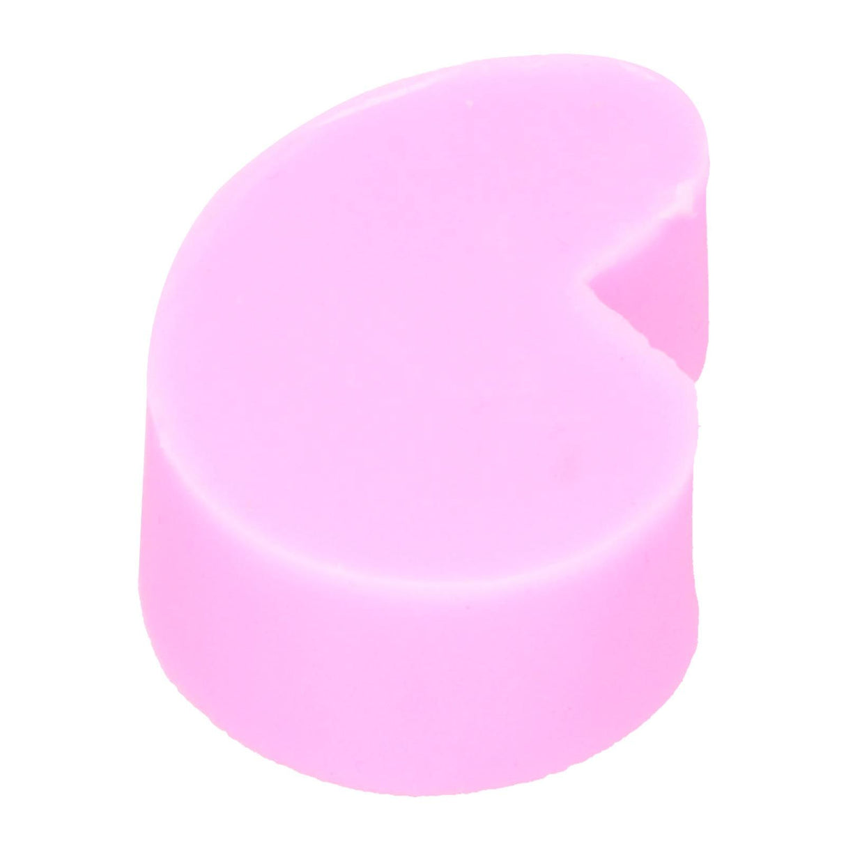 Goldfish Shape Mold DIY Liquid Silicone Fondant Mold Cake Chocolate Decoration MoldPink