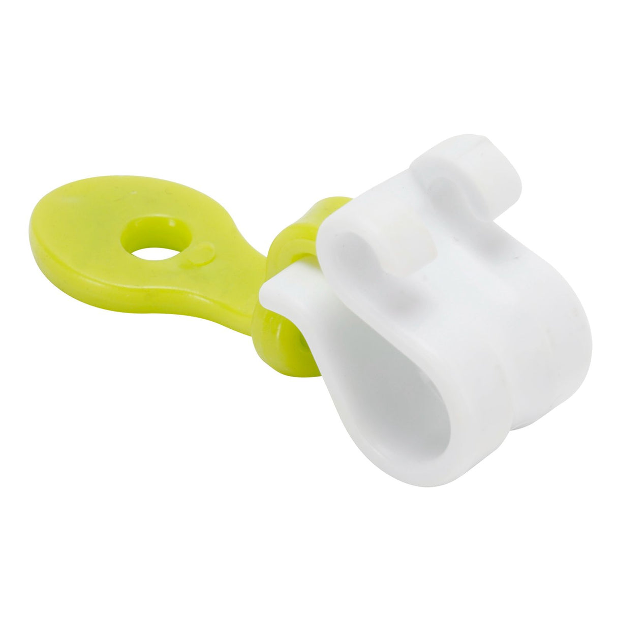 3Pcs Pastry Bag Clips Reusable Icing Bag Tie Buckles Fondant Cake Decorating Tool