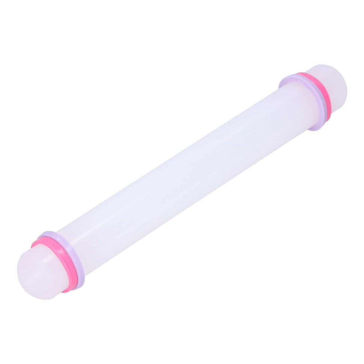 23cm NonStick Rolling Pin Cookies Biscuits Fondant Cake Dough Roller DIY Baking Tool