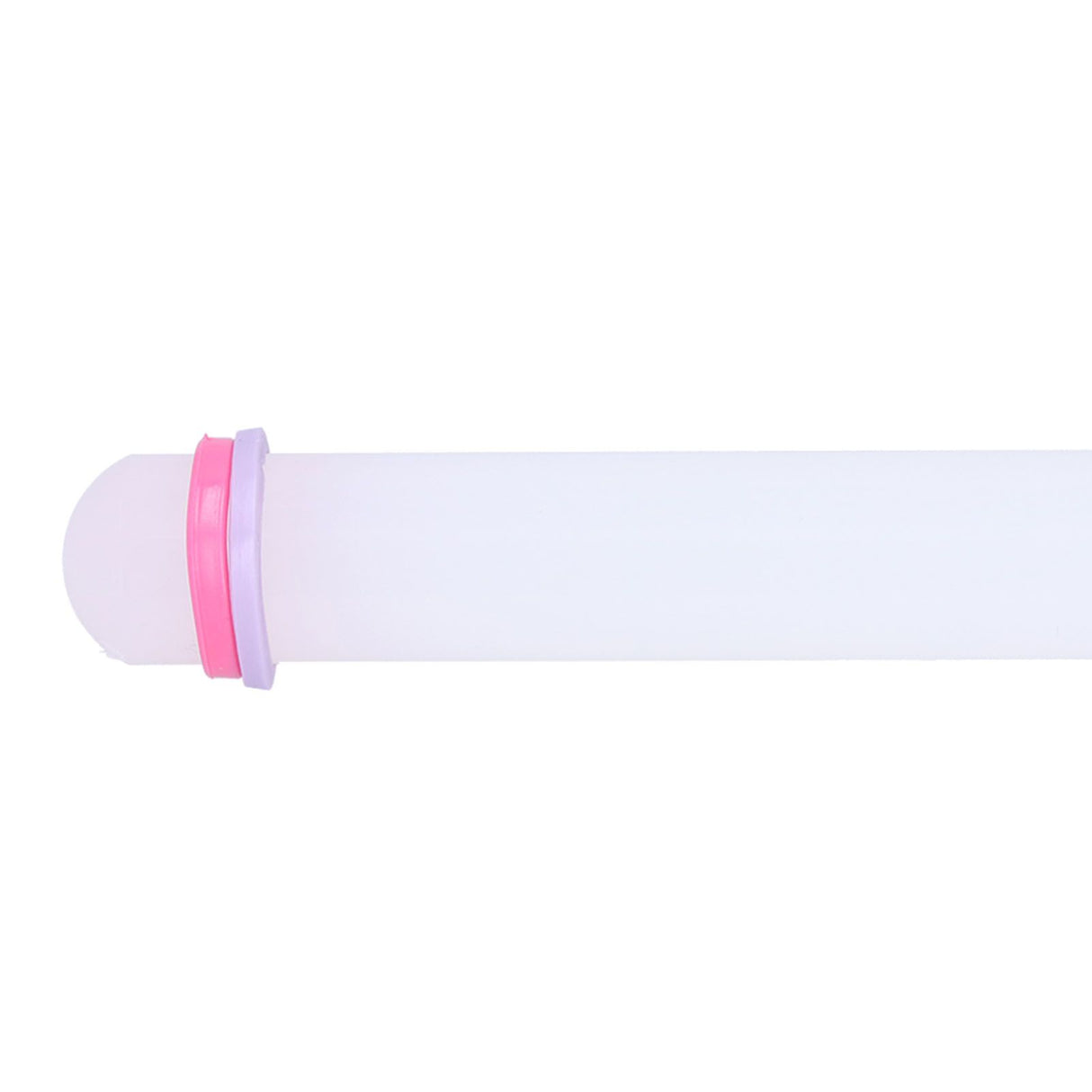 23cm NonStick Rolling Pin Cookies Biscuits Fondant Cake Dough Roller DIY Baking Tool