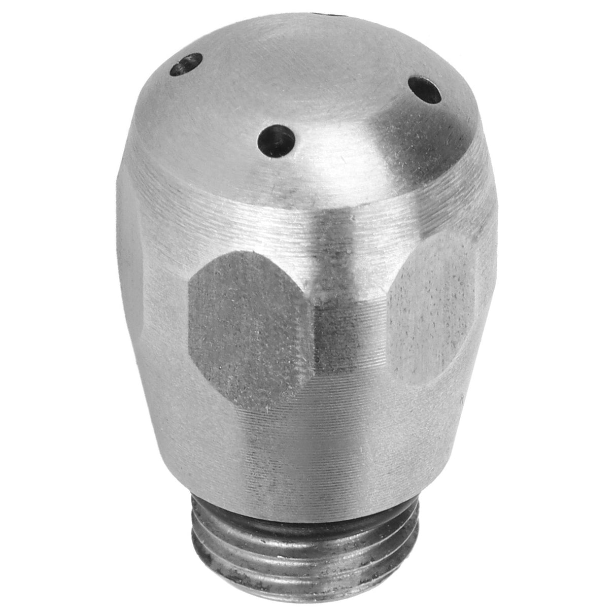 Coffee Machine Steam Nozzle Universal Stainless Steel Nozzle Replacement Accessory