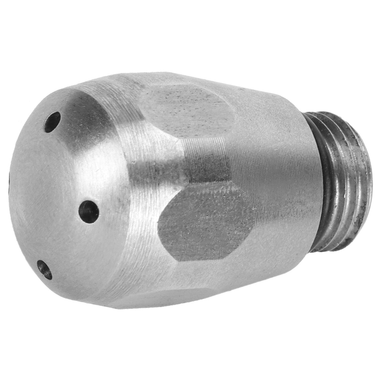 Coffee Machine Steam Nozzle Universal Stainless Steel Nozzle Replacement Accessory