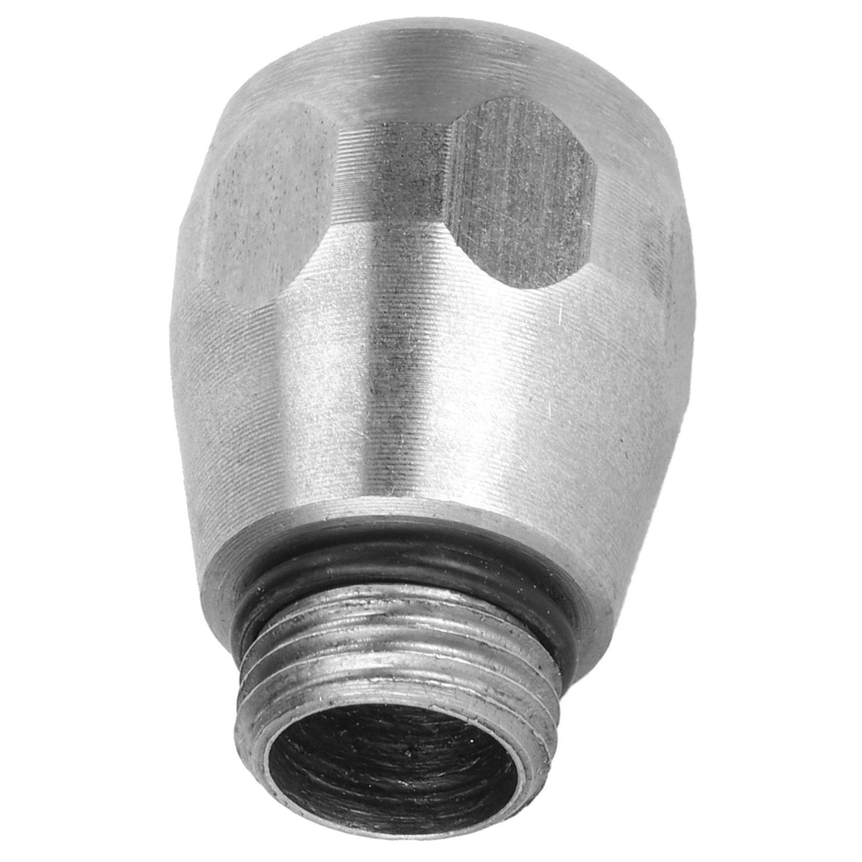 Coffee Machine Steam Nozzle Universal Stainless Steel Nozzle Replacement Accessory