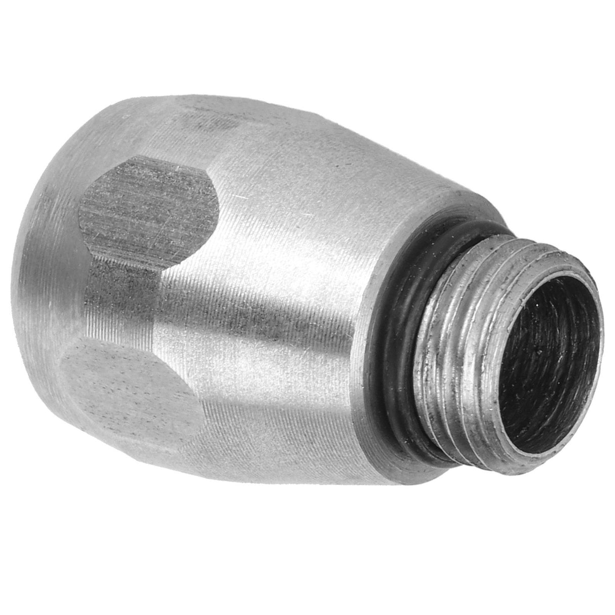Coffee Machine Steam Nozzle Universal Stainless Steel Nozzle Replacement Accessory