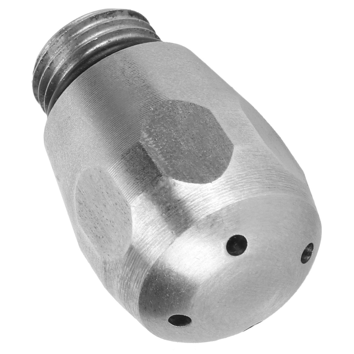 Coffee Machine Steam Nozzle Universal Stainless Steel Nozzle Replacement Accessory