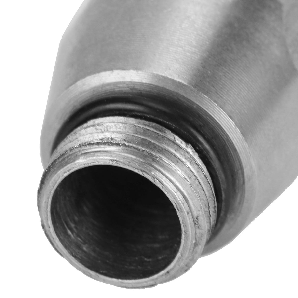 Coffee Machine Steam Nozzle Universal Stainless Steel Nozzle Replacement Accessory