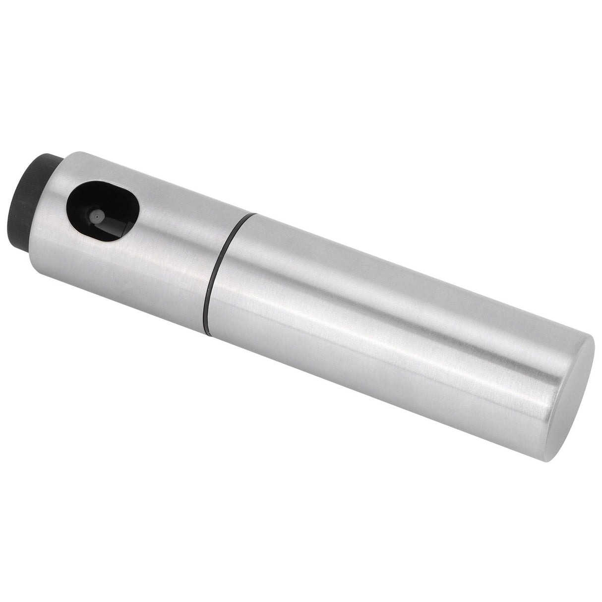 135ml Olive Oil Sprayer Dispenser Stainless Steel Seasoning Vinegar Spray Bottle Kitchen Tool