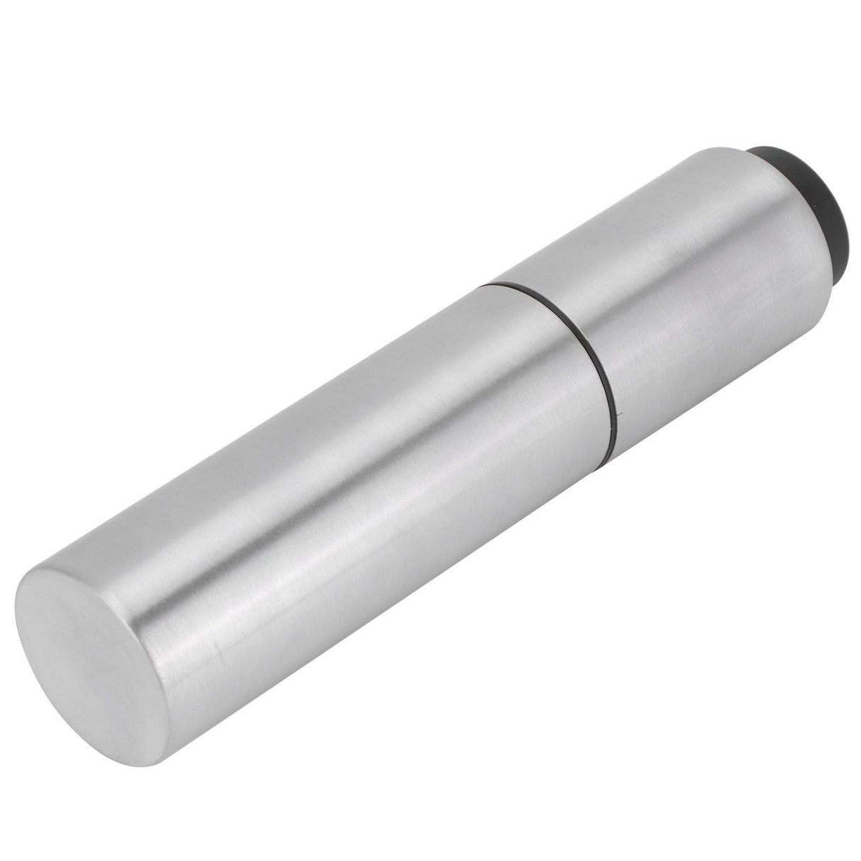 135ml Olive Oil Sprayer Dispenser Stainless Steel Seasoning Vinegar Spray Bottle Kitchen Tool