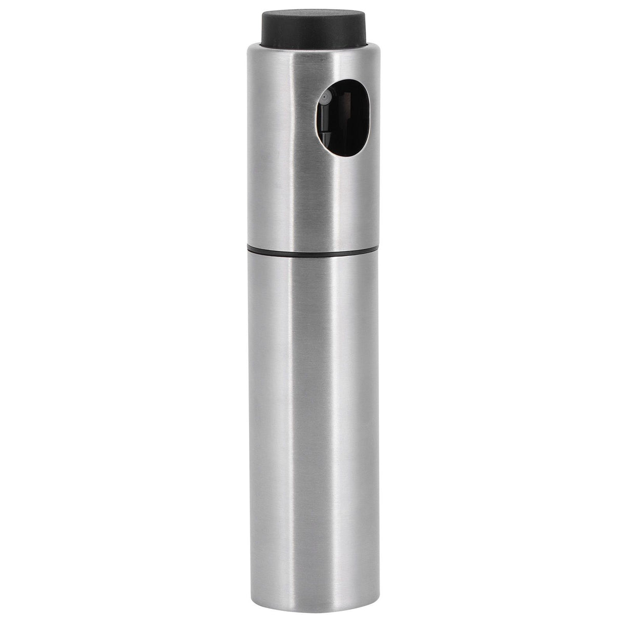 135ml Olive Oil Sprayer Dispenser Stainless Steel Seasoning Vinegar Spray Bottle Kitchen Tool