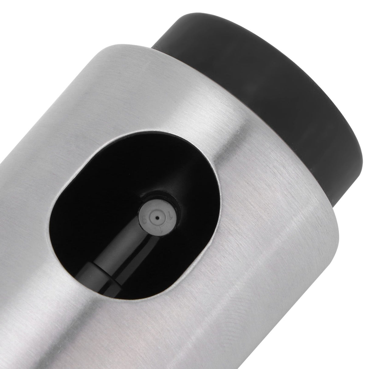 135ml Olive Oil Sprayer Dispenser Stainless Steel Seasoning Vinegar Spray Bottle Kitchen Tool