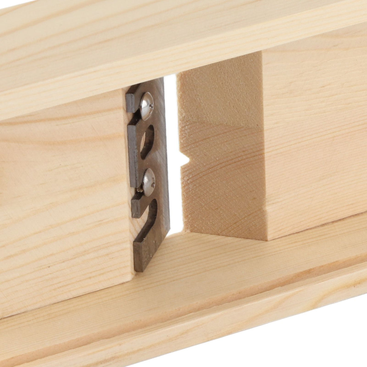 Soap Beveler DIY Adjustable Pine Wood Hand Made Soap Cutter Planer Trimming Tool