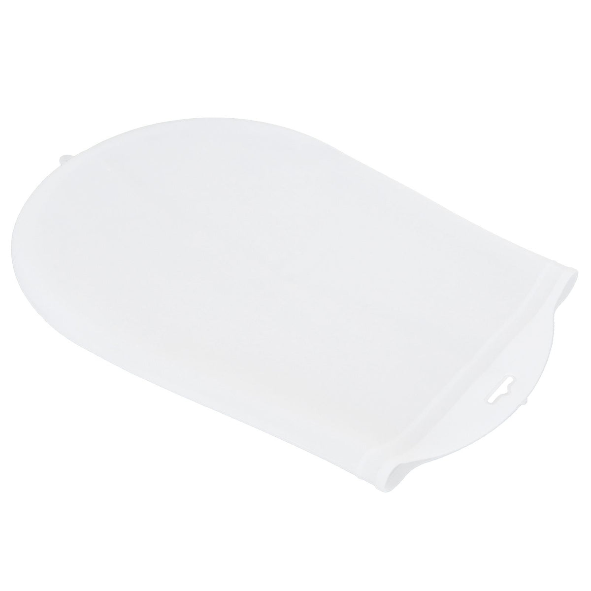 Kneading Dough Bag Thicken Silicone Dough Flour Mixer Bag for Pastry Bread MakingL