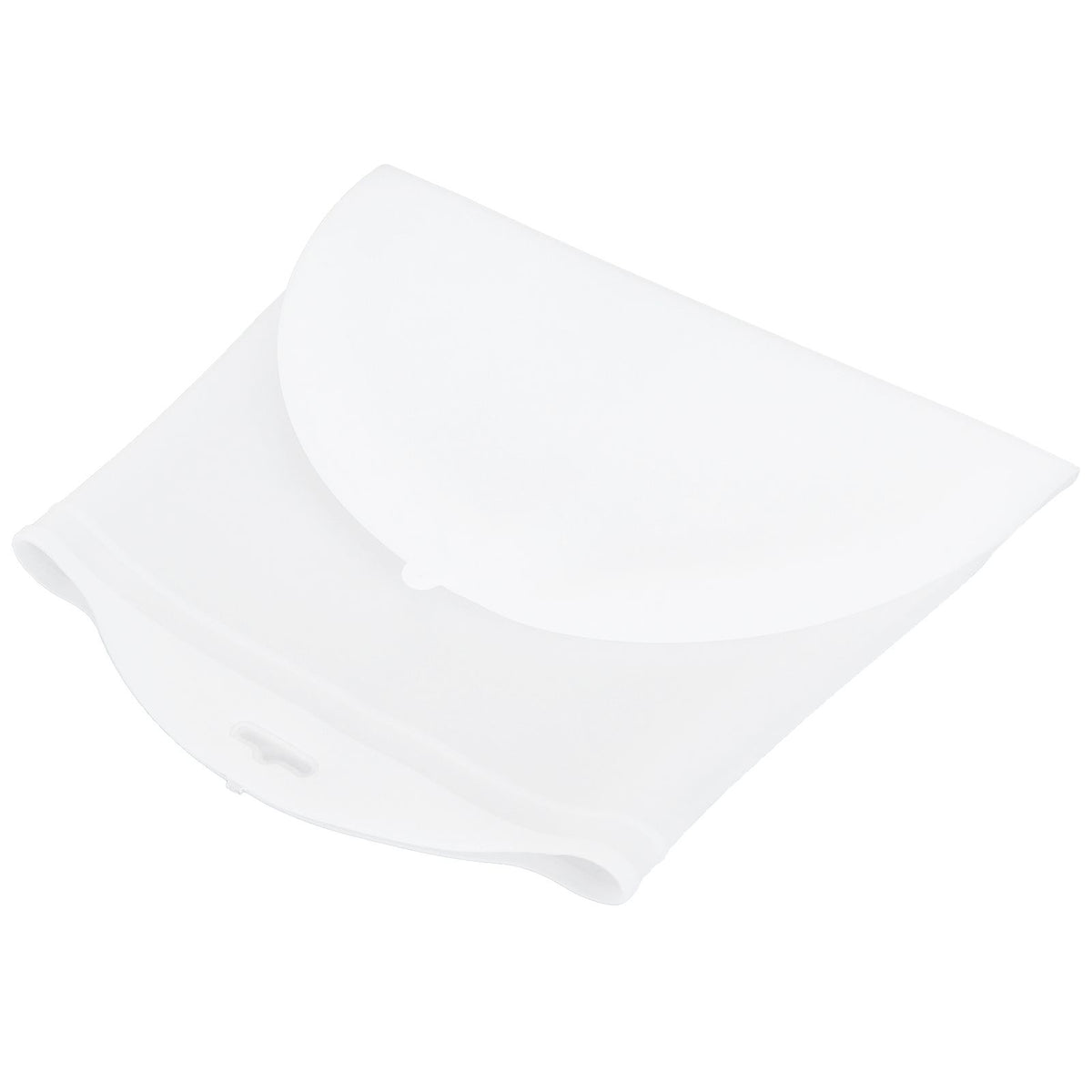 Kneading Dough Bag Thicken Silicone Dough Flour Mixer Bag for Pastry Bread MakingL