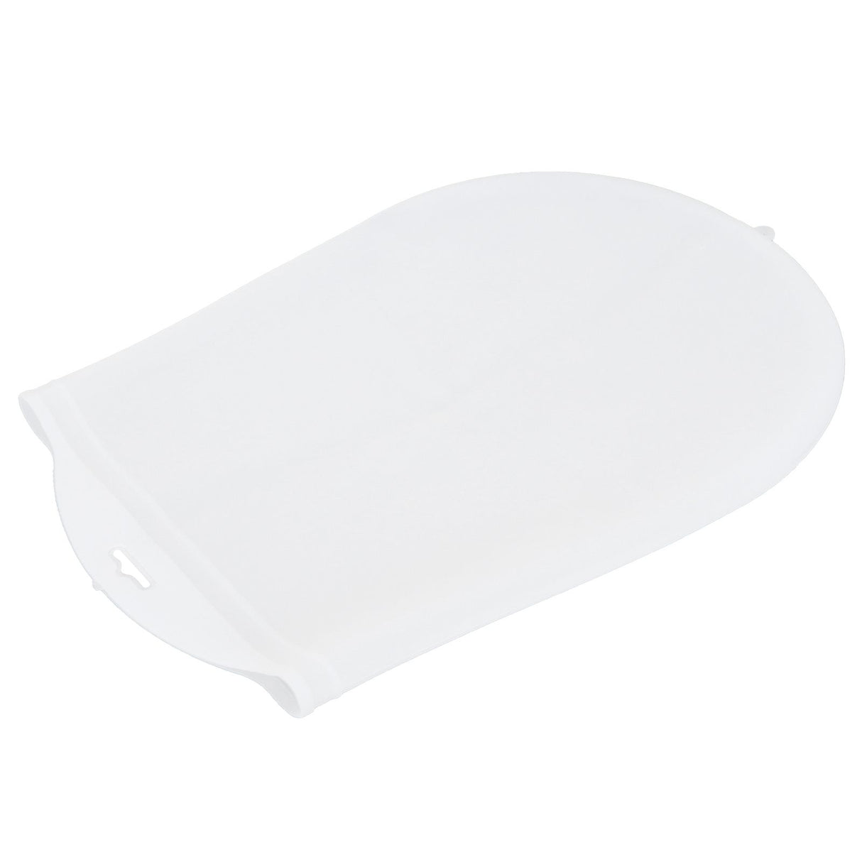 Kneading Dough Bag Thicken Silicone Dough Flour Mixer Bag for Pastry Bread MakingL