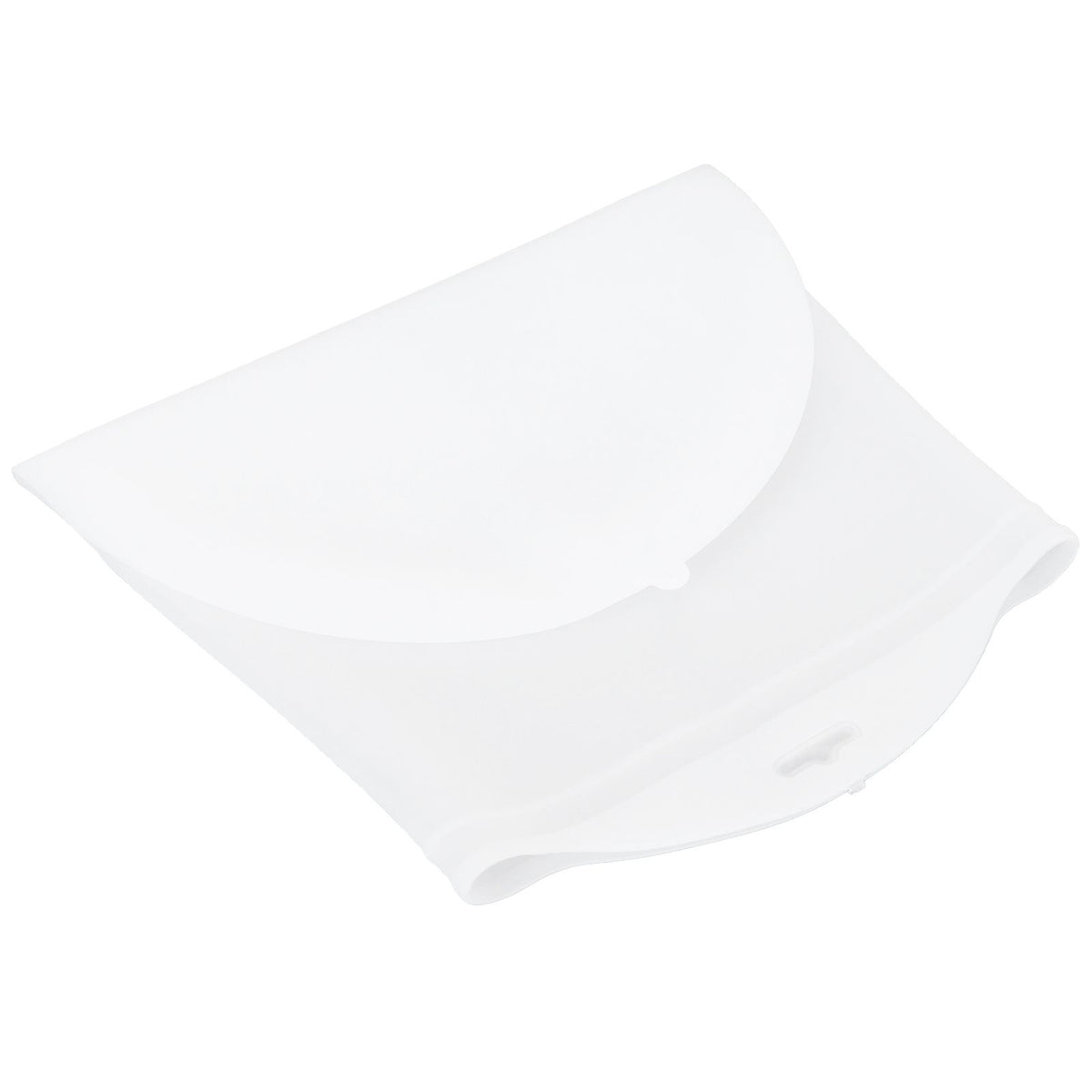 Kneading Dough Bag Thicken Silicone Dough Flour Mixer Bag for Pastry Bread MakingL