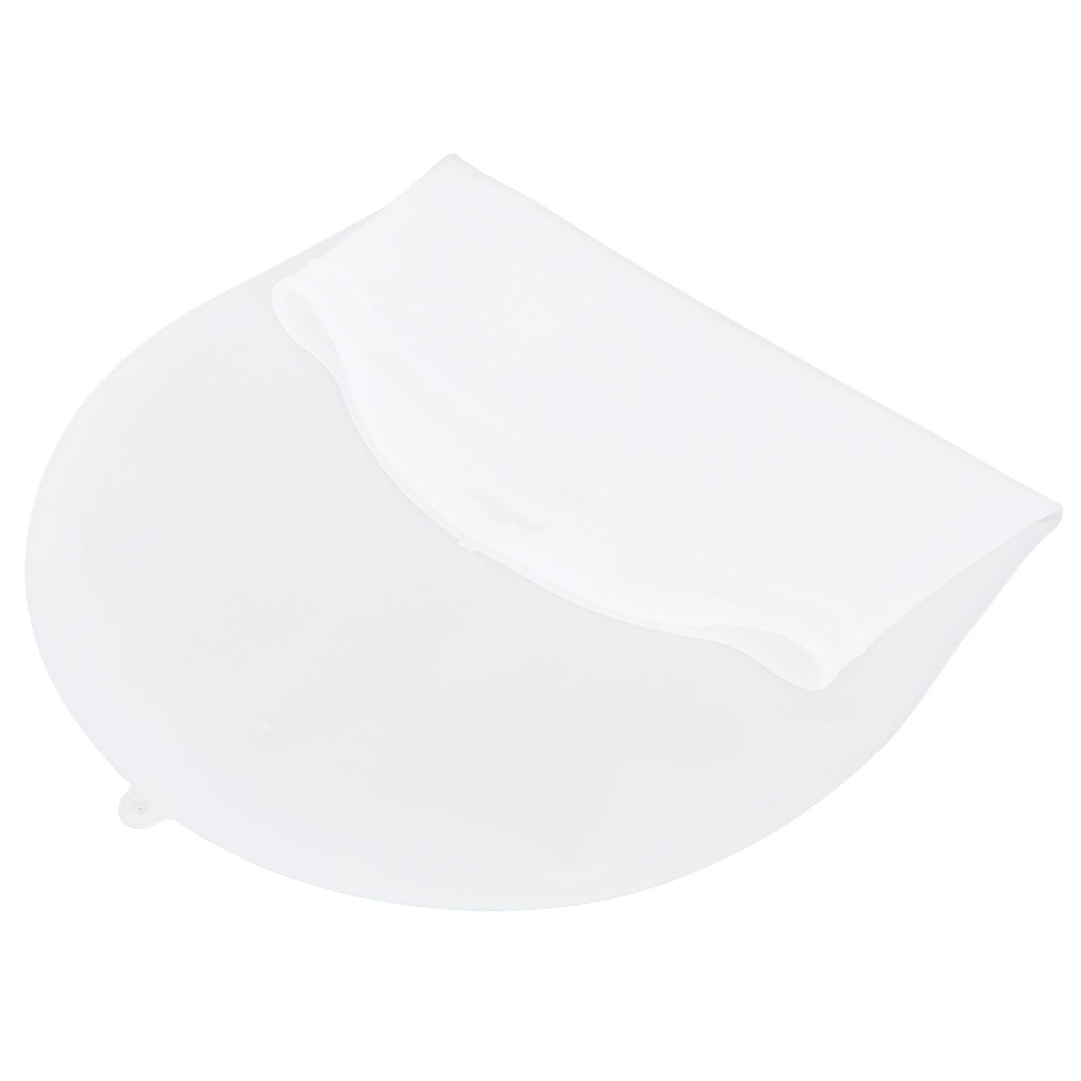 Kneading Dough Bag Thicken Silicone Dough Flour Mixer Bag for Pastry Bread MakingL