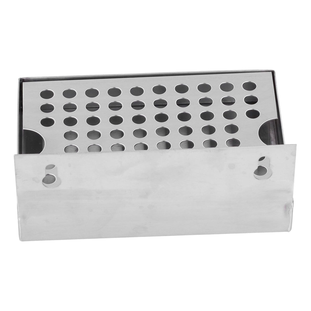 Wall Mounted Beer Drip Tray Stainless Steel Drip Tray for Homebrew Kegging Draft Beer