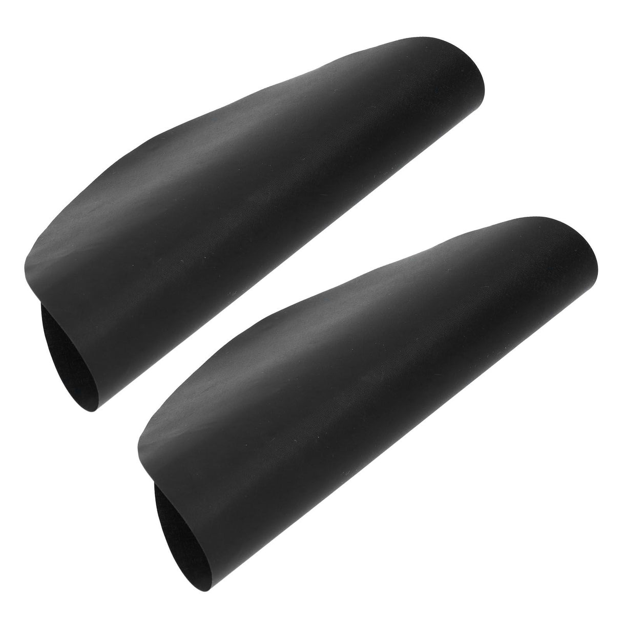 2Pcs High Temperature Resistant NonStick Pot Mat Round PTFE Pan Pad Kitchen Accessories