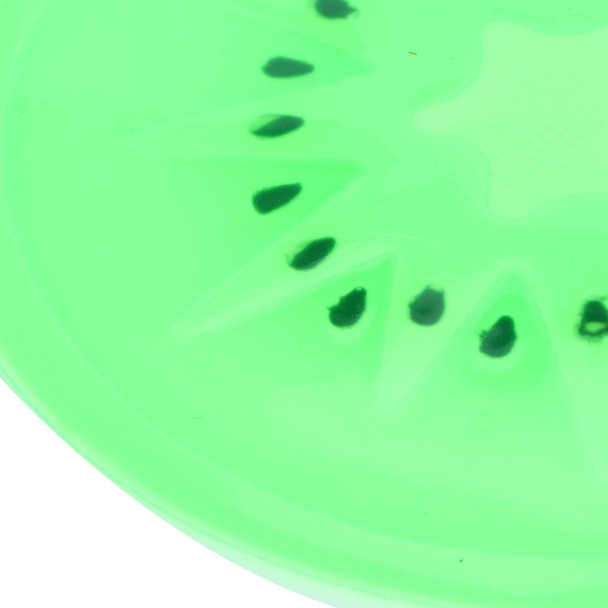 Fruit Shape Coaster Tableware Placemat Silicone Cup Drinks Holder Mat Kitchen AccessoriesKiwi Fruit