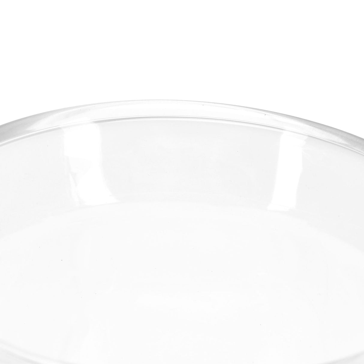 250ml Bear Shaped Glass Cup Double Wall Water Tea Coffee Milk Mug with Handle for HomeTransparent
