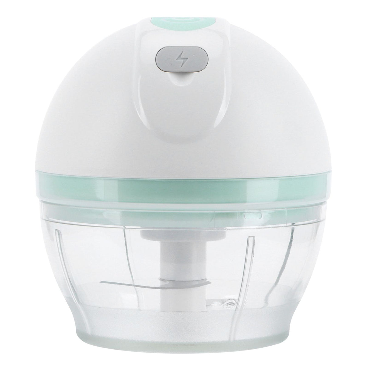Electric Mini Garlic Chopper Masher Meat Grinder Food Processor Kitchen Gadgets USB Charging