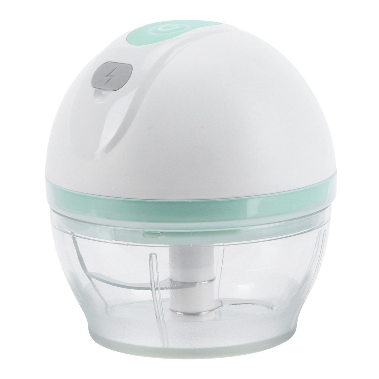 Electric Mini Garlic Chopper Masher Meat Grinder Food Processor Kitchen Gadgets USB Charging