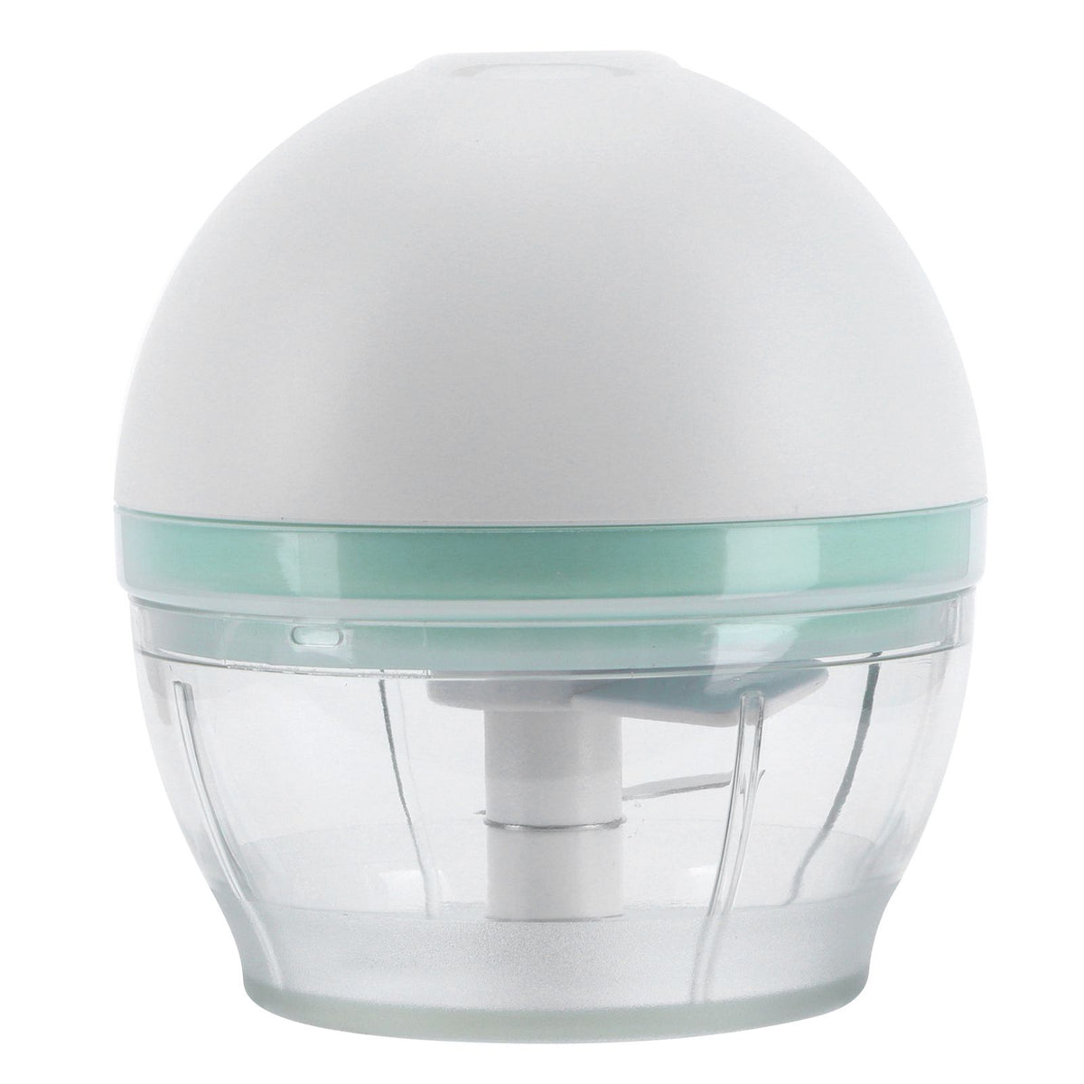 Electric Mini Garlic Chopper Masher Meat Grinder Food Processor Kitchen Gadgets USB Charging