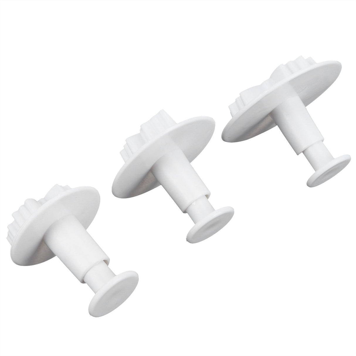 10Set Cake Decorating Mold Butterfly‑Pattern Spring Mold Biscuits Cutter Kitchen Supply