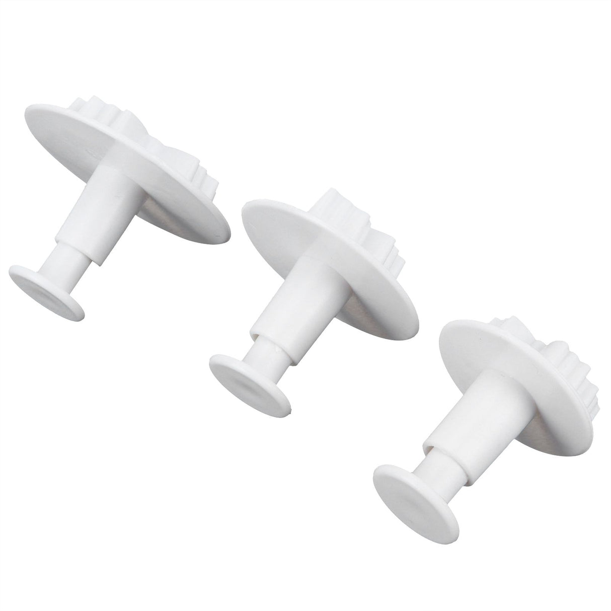 10Set Cake Decorating Mold Butterfly‑Pattern Spring Mold Biscuits Cutter Kitchen Supply