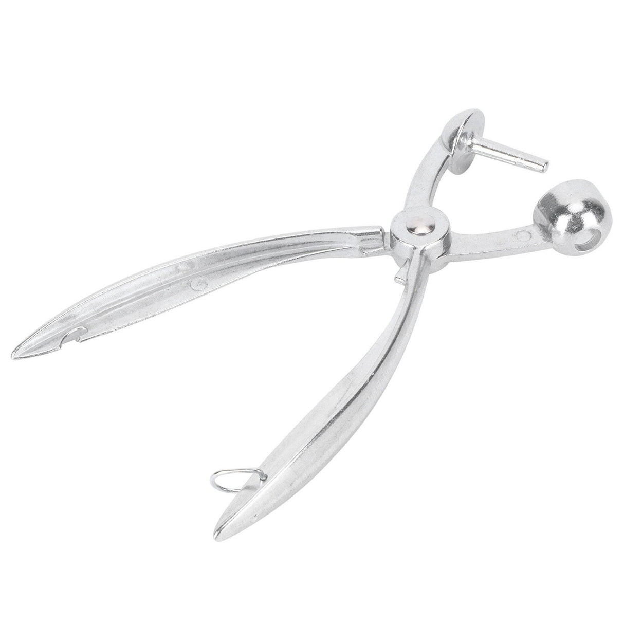 Cherry Seed Remover Pitter Aluminum Alloy Olive Core Remover Tool Kitchen Utensils