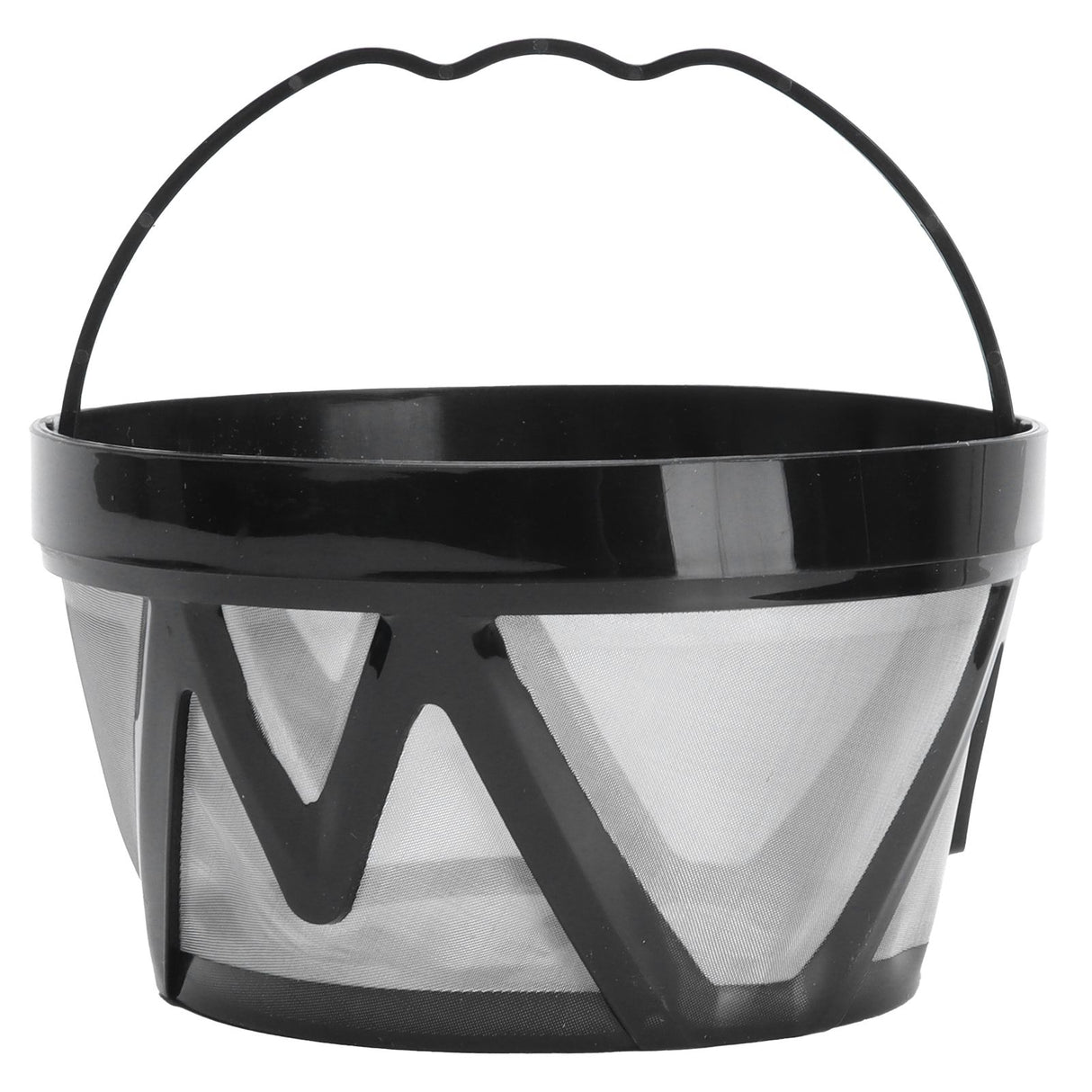 Reusable Coffee Filter Basket Coffee Machine Strainer Mesh Fit for KEURIG K-DUO Brewers