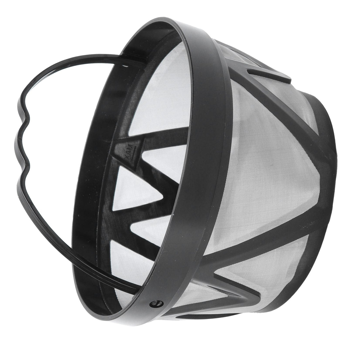 Reusable Coffee Filter Basket Coffee Machine Strainer Mesh Fit for KEURIG K-DUO Brewers