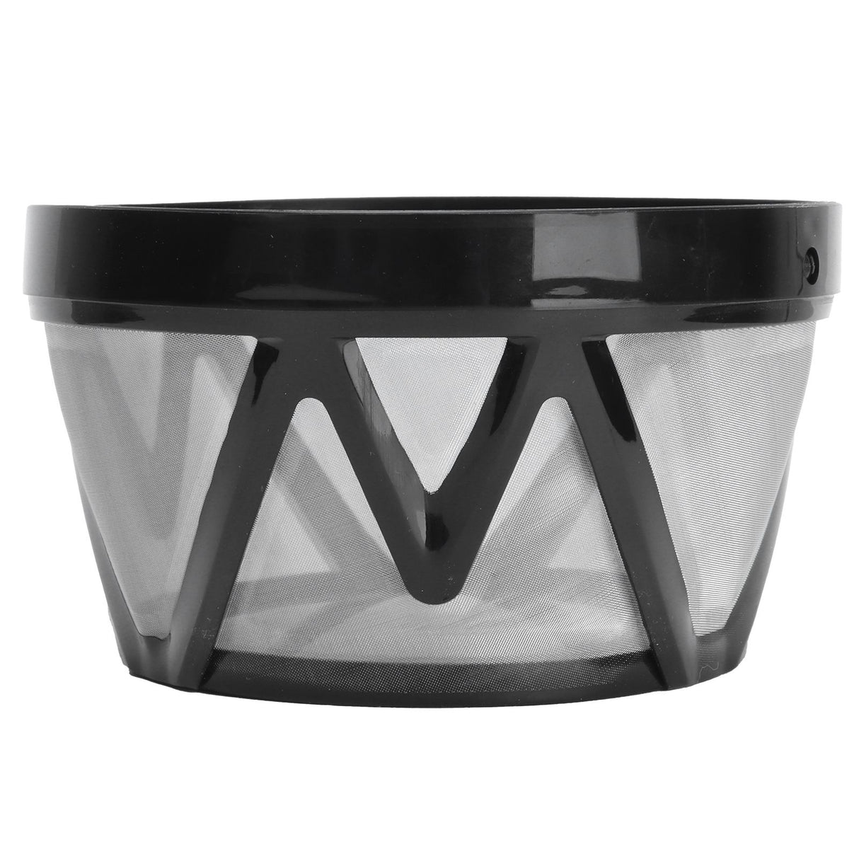 Reusable Coffee Filter Basket Coffee Machine Strainer Mesh Fit for KEURIG K-DUO Brewers