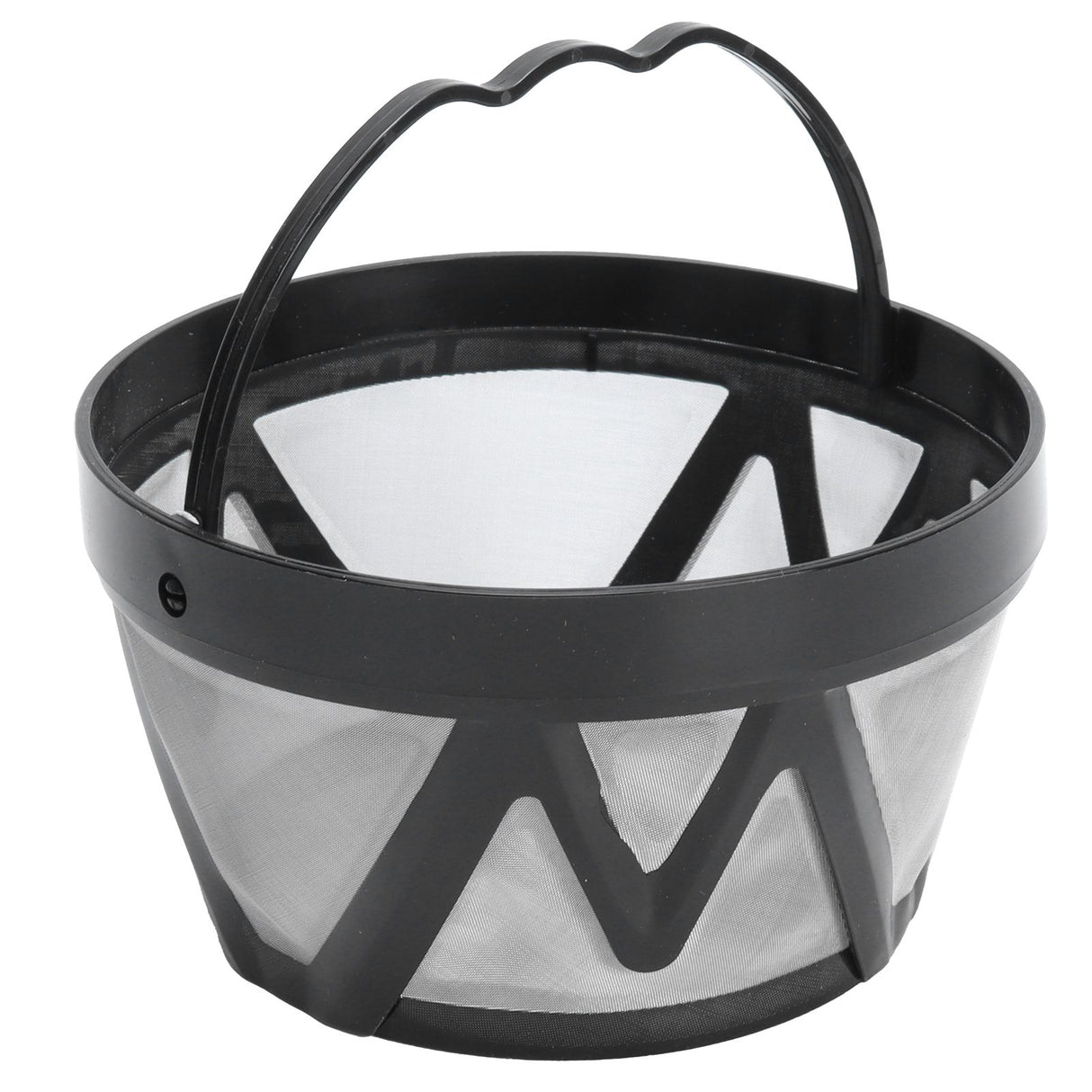 Reusable Coffee Filter Basket Coffee Machine Strainer Mesh Fit for KEURIG K-DUO Brewers