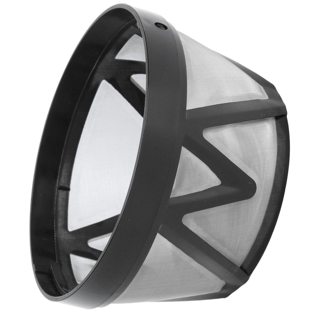 Reusable Coffee Filter Basket Coffee Machine Strainer Mesh Fit for KEURIG K-DUO Brewers