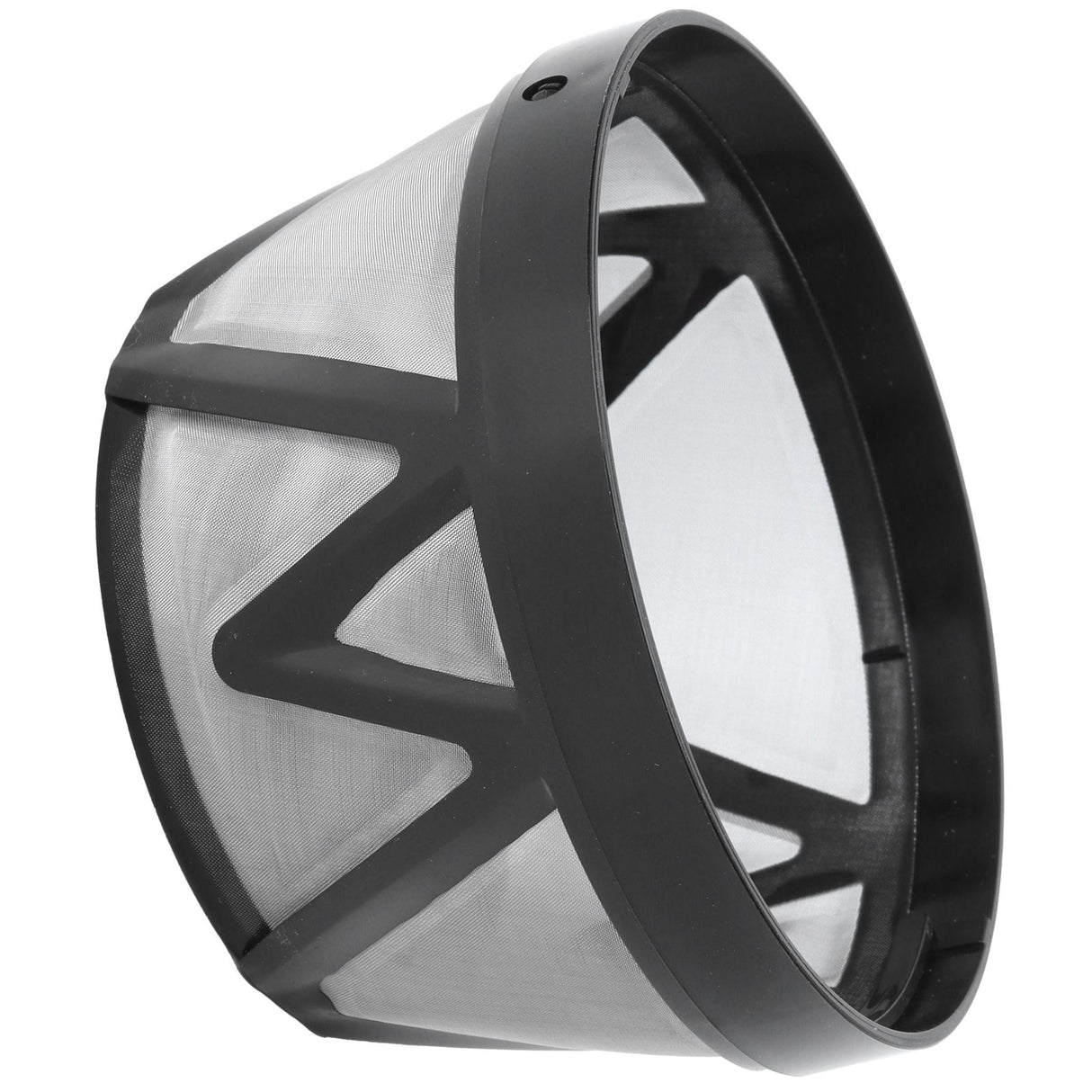 Reusable Coffee Filter Basket Coffee Machine Strainer Mesh Fit for KEURIG K-DUO Brewers