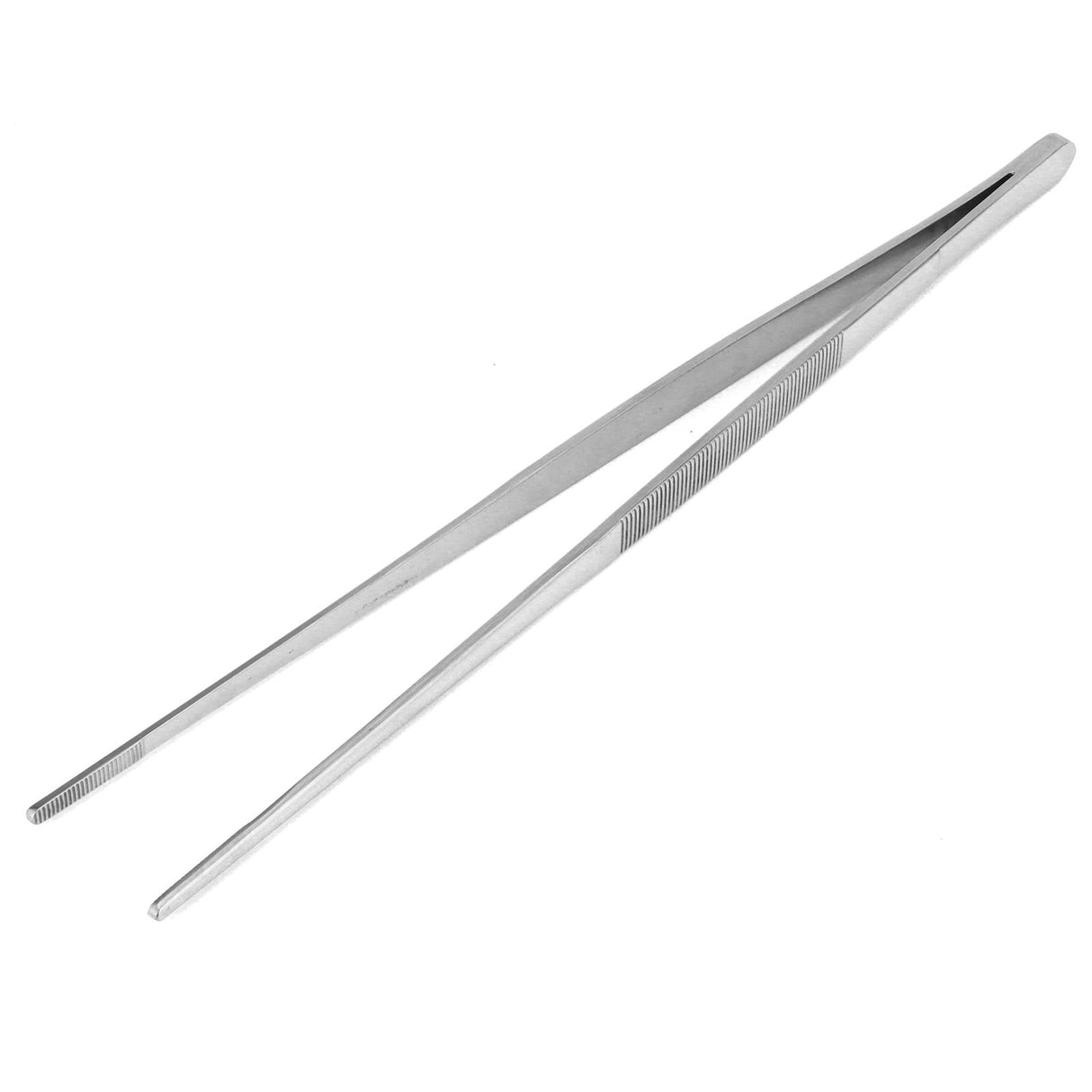 Barbecue Clip Stainless Steel Buffet Clamp Multifunction Bread Clip for Kitchen BBQ