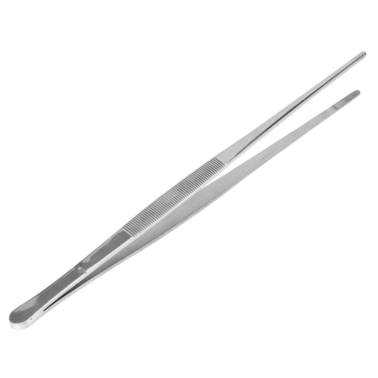 Barbecue Clip Stainless Steel Buffet Clamp Multifunction Bread Clip for Kitchen BBQ