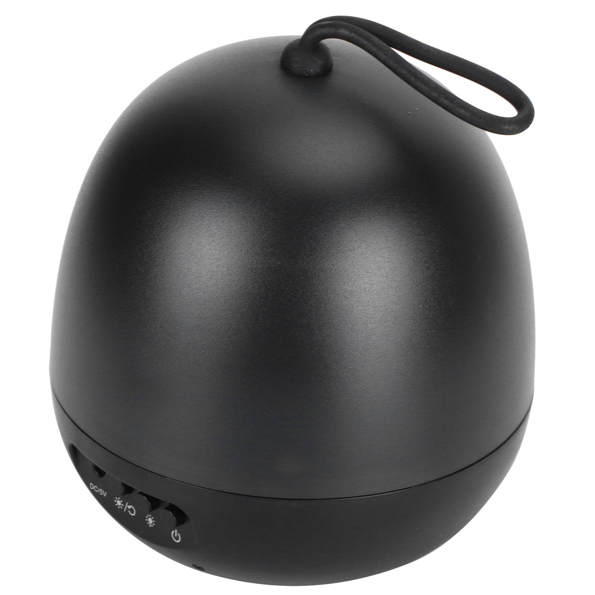 Star Projection Lamp USB Battery Dual-Use Nightlight Kids Baby Bedroom Nursery Kid GiftsBlack