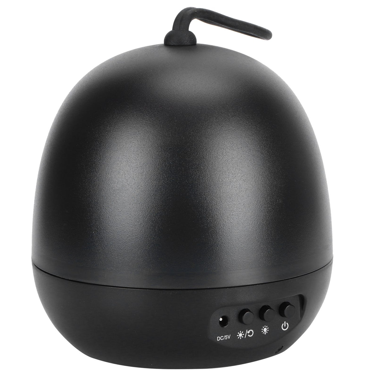 Star Projection Lamp USB Battery Dual-Use Nightlight Kids Baby Bedroom Nursery Kid GiftsBlack