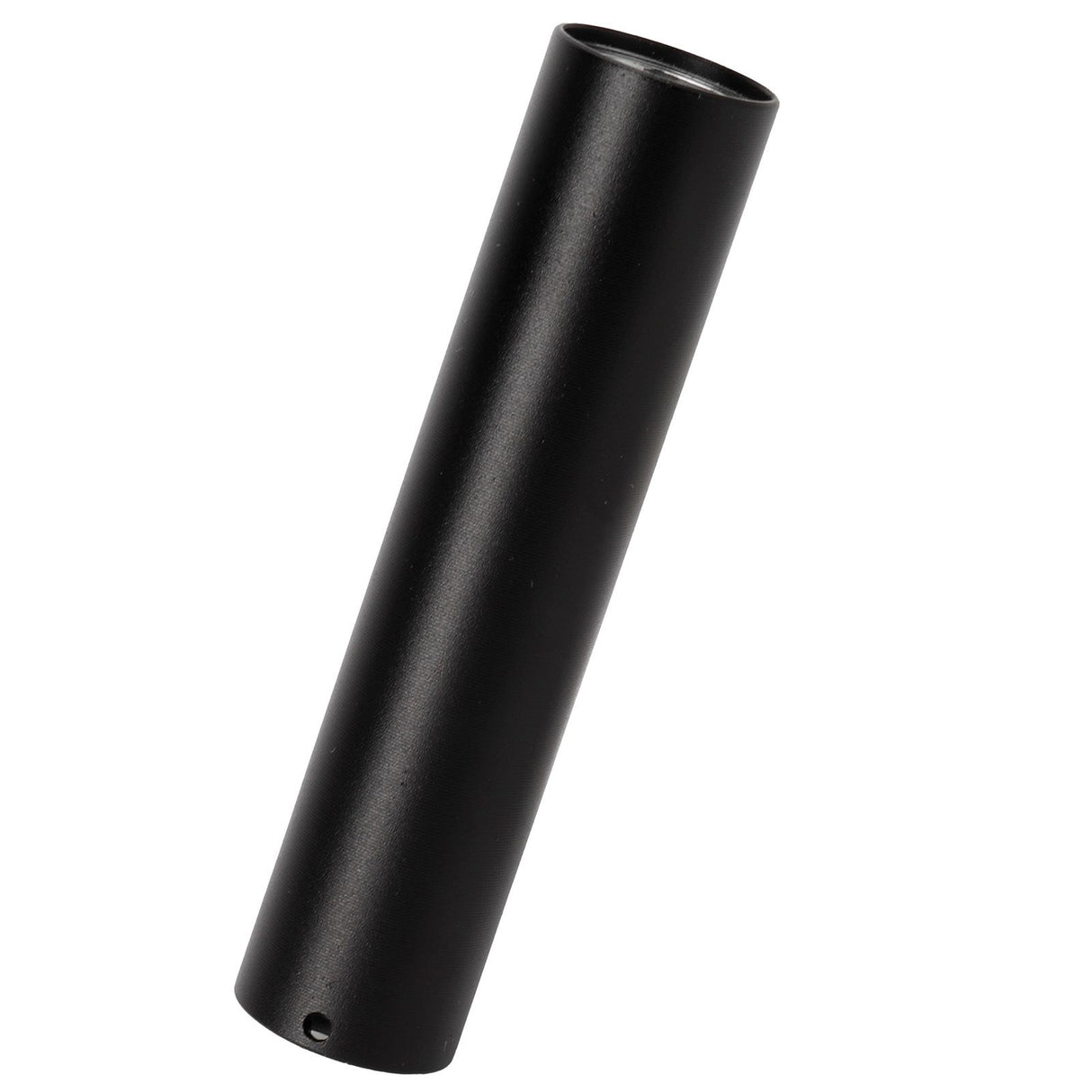 USB Flashlight Waterproof Portable Aluminum Alloy Electric Torch for Night Cycling