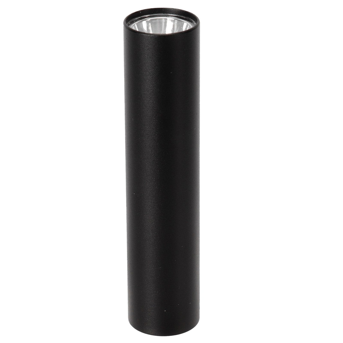 USB Flashlight Waterproof Portable Aluminum Alloy Electric Torch for Night Cycling